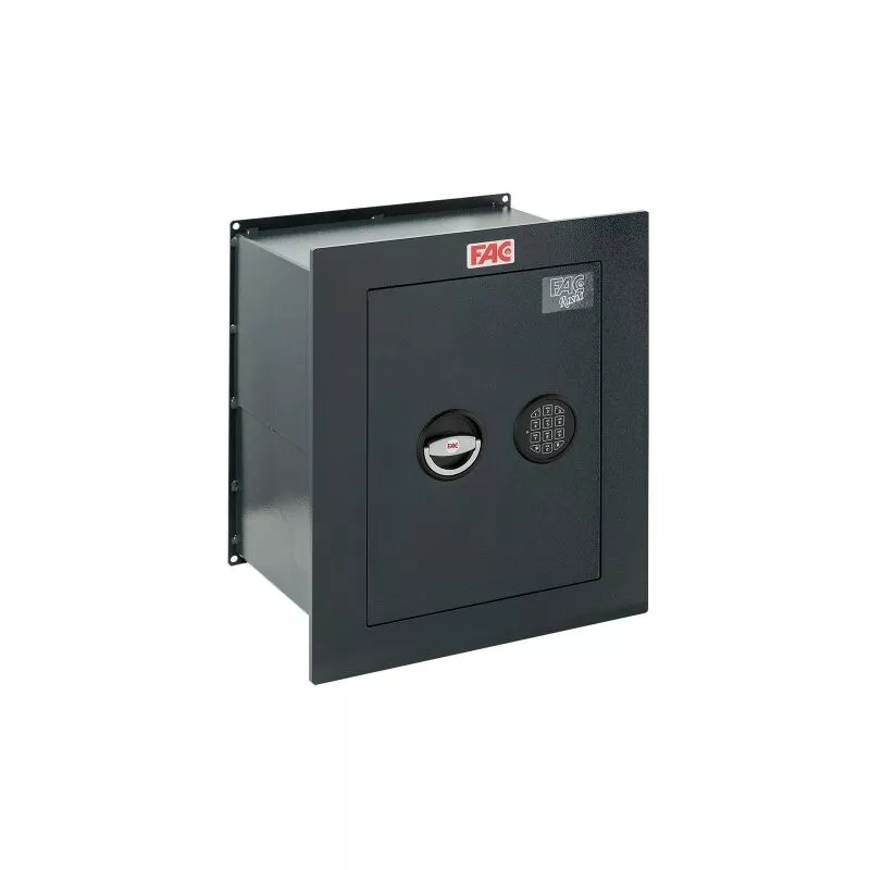 Fac - caja elec. 104-E rasha - fac barato