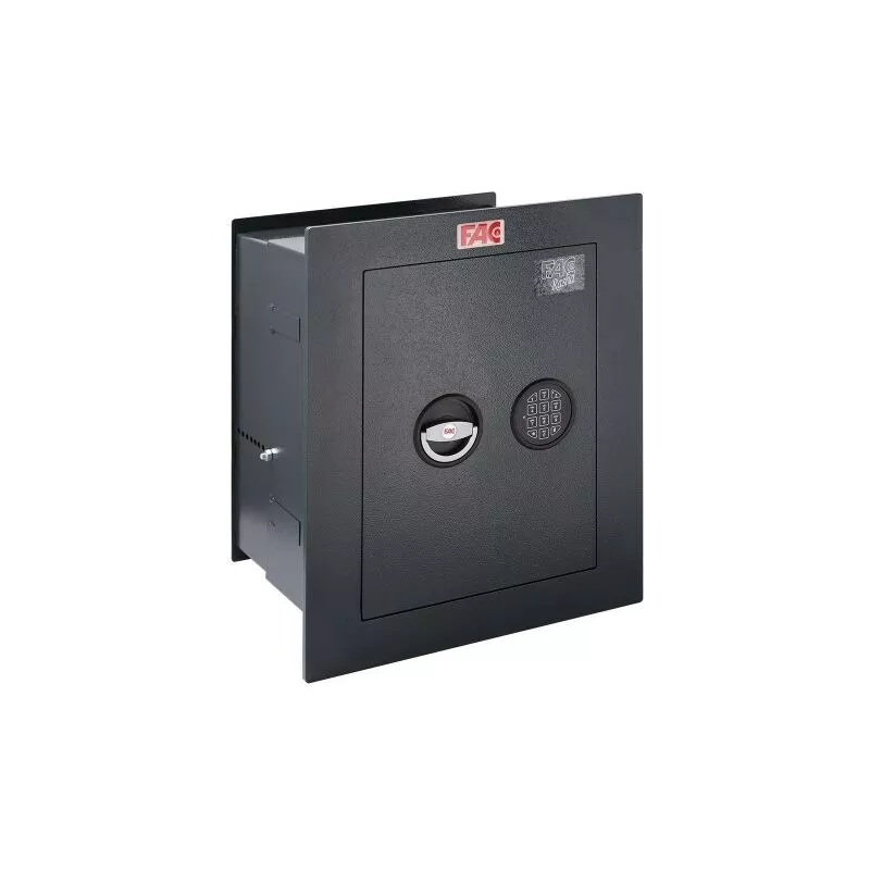 Fac - caja elec. 104-E rasha telescopica - fac barato