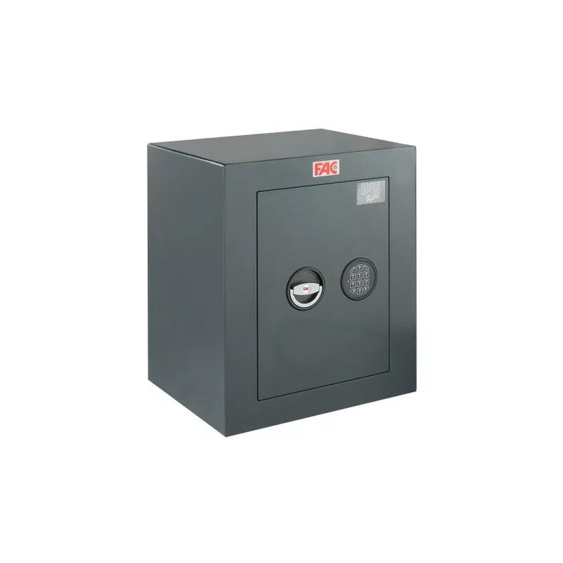 Fac - caja elec. 104-ES rasha - fac barato