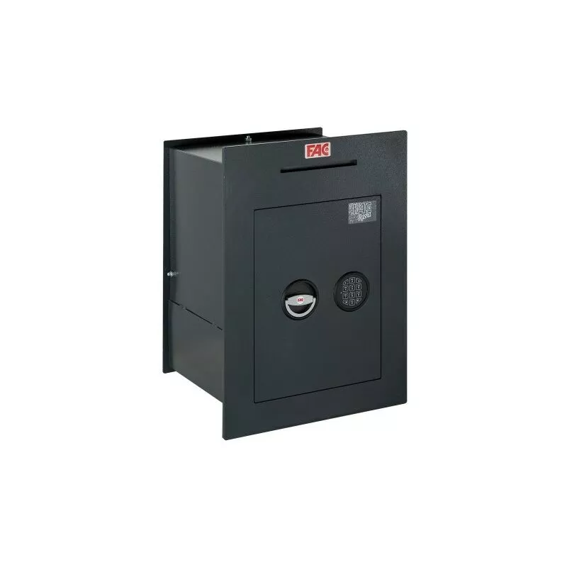 Fac - caja elec. 105-E b rasha telescopica - fac barato