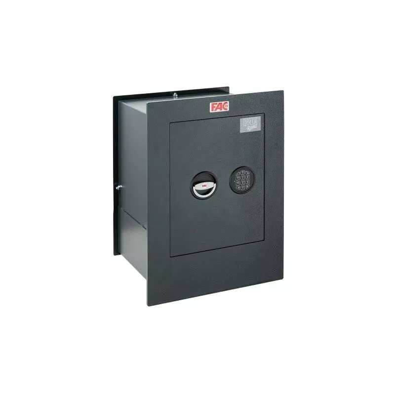 Fac - caja elec. 105-E rasha telescopica - fac barato