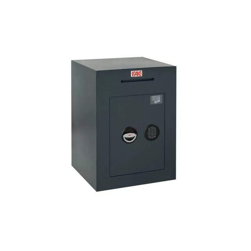 Fac - caja elec. 105-ES b rasha - fac barato