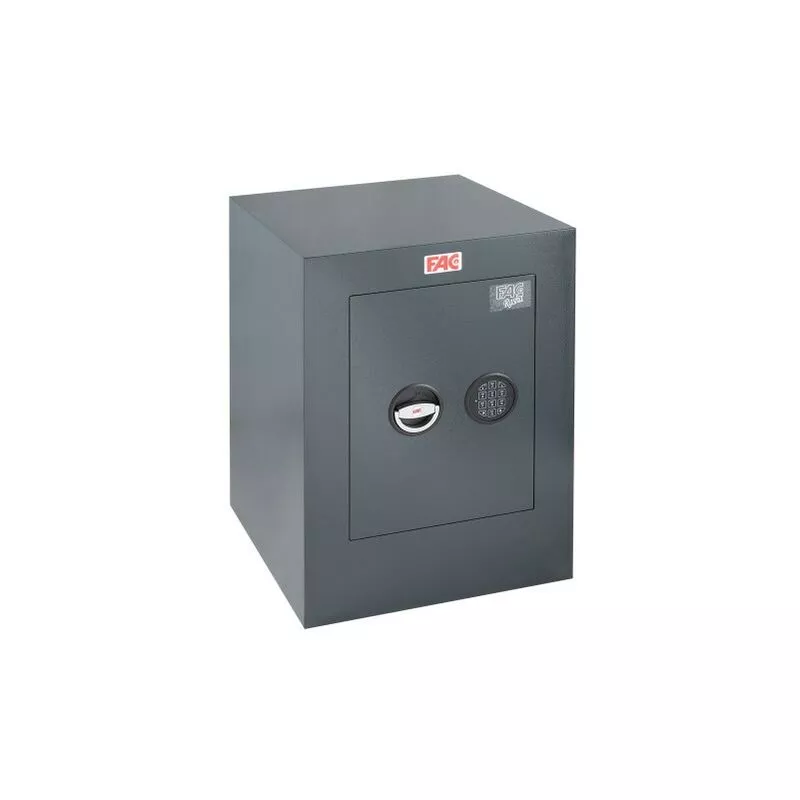 Fac - caja elec. 105-ES l rasha - fac barato