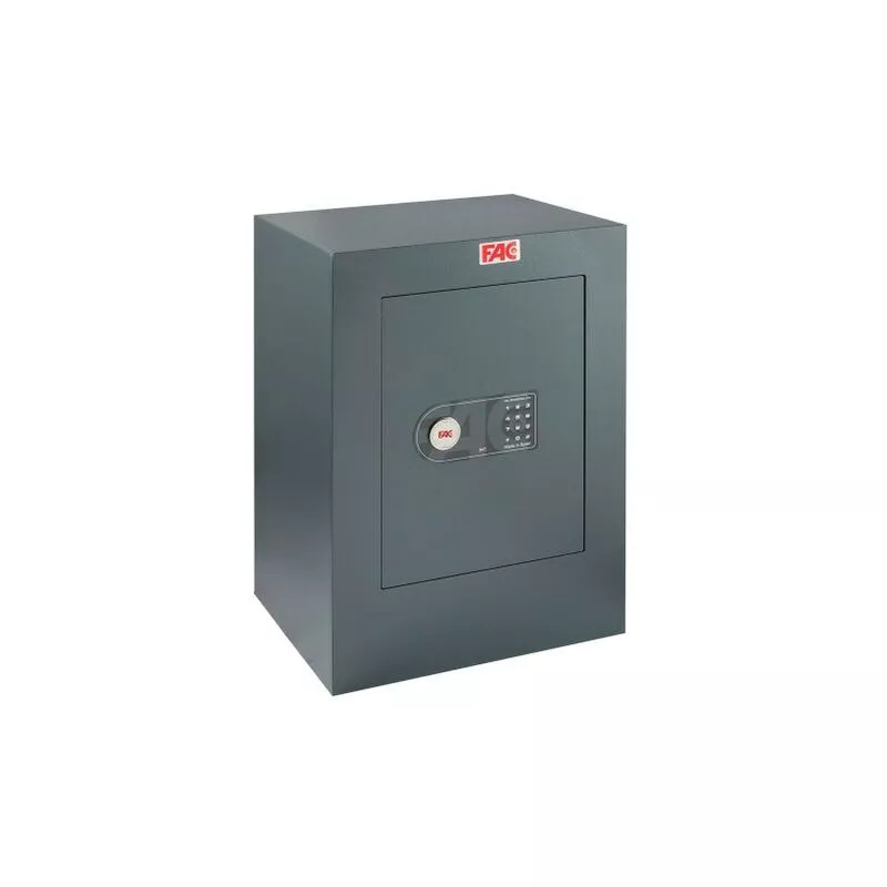 Fac - caja elec. 105-ES plus - fac barato