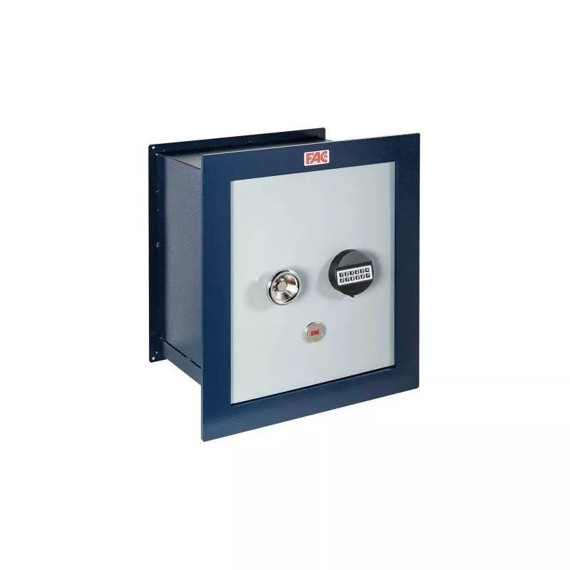 Fac - caja elec. 2083-B e V2 - fac barato