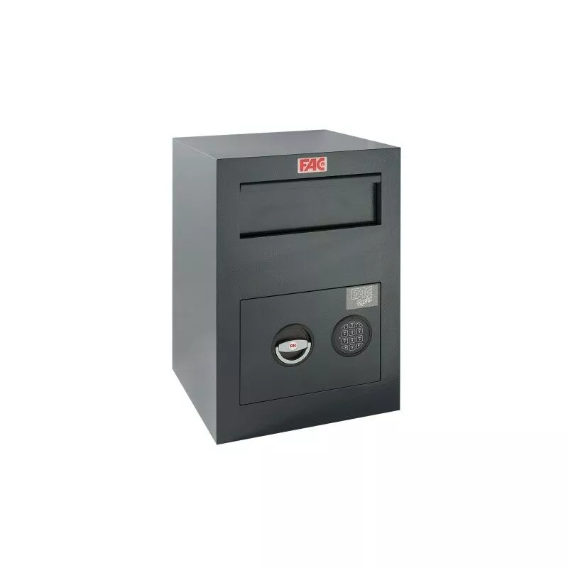 Fac - caja elec. 28 bb rasha - fac barato