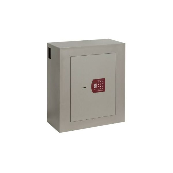 Fac - Caja Elec. Key Box 4-Es/125 - Fac Barato