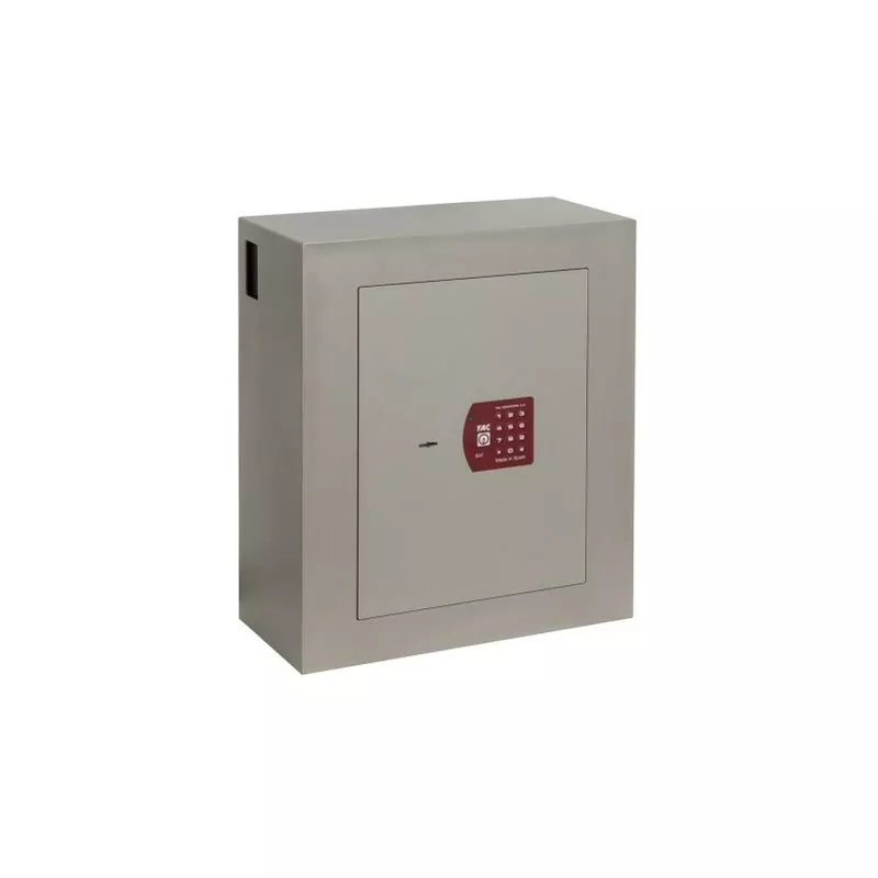 Fac - caja elec. key box 4-ES/125 - fac barato
