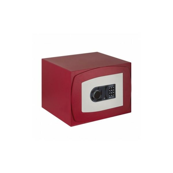 Fac - Caja Elec. Red Box 2-Esp - Fac Barato
