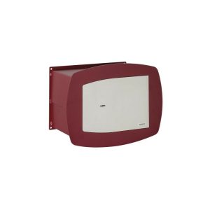 Fac - caja elec. red box 2-LL - fac barato