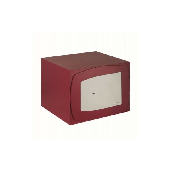 Fac - caja elec. red box 2-SLL - fac barato