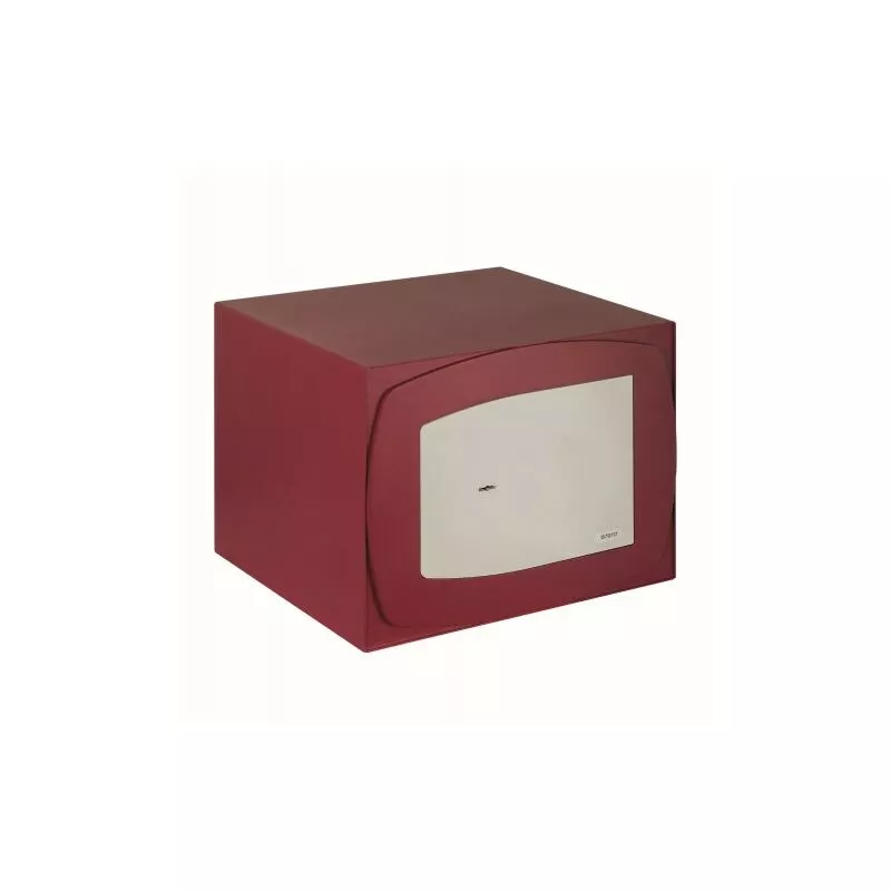 Fac - caja elec. red box 2-SLL - fac barato