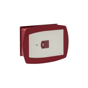 Fac - caja elec. red box 3-E - fac barato