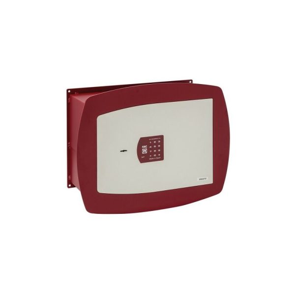Fac - Caja Elec. Red Box 3-E - Fac Barato