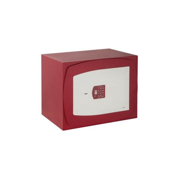 Fac - Caja Elec. Red Box 3-Es - Fac Barato