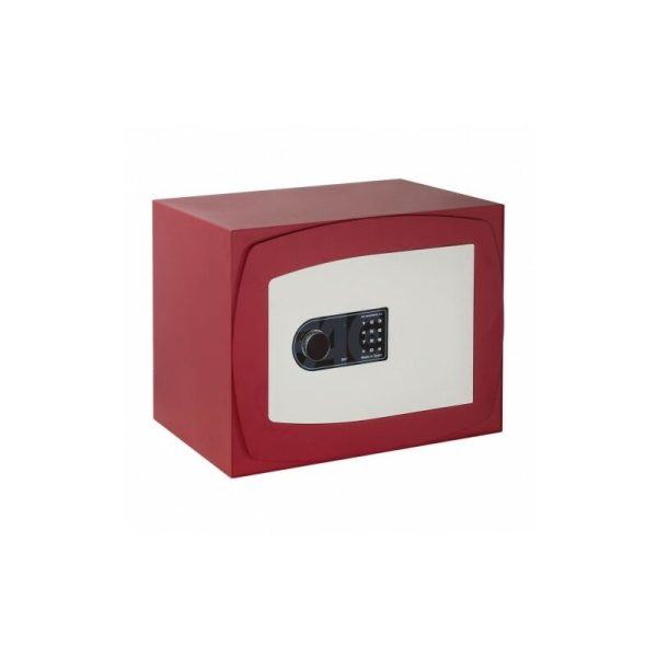 Fac - caja elec. red box 3-ESP - fac barato