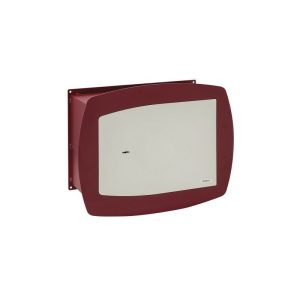 Fac - caja elec. red box 3-LL - fac barato