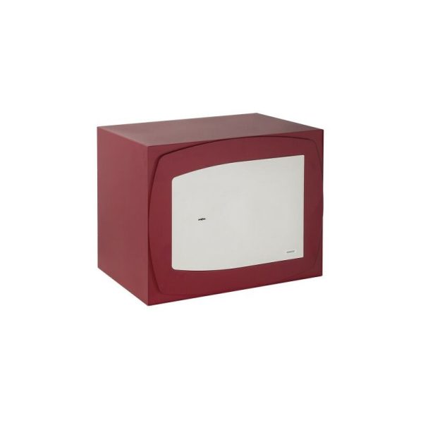 Fac - caja elec. red box 3-SLL - fac barato