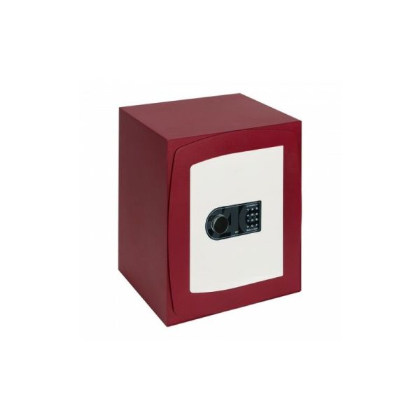 Fac - caja elec. red box 4-ESP - fac barato