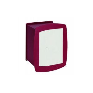 Fac - caja elec. red box 4-LL - fac barato