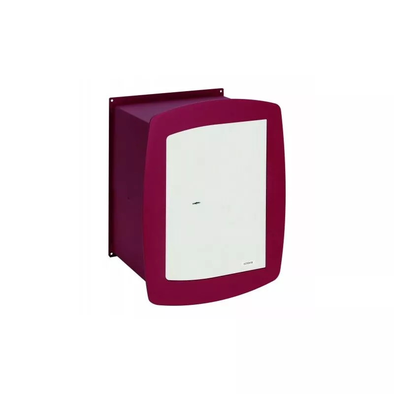 Fac - caja elec. red box 4-LL - fac barato