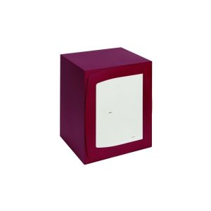 Fac - caja elec. red box 4-SLL - fac barato