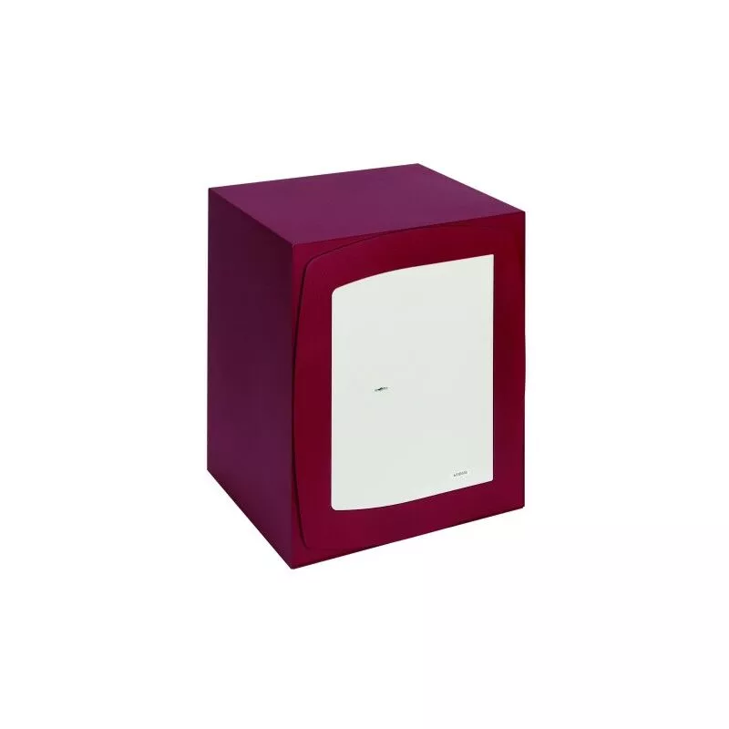 Fac - caja elec. red box 4-SLL - fac barato