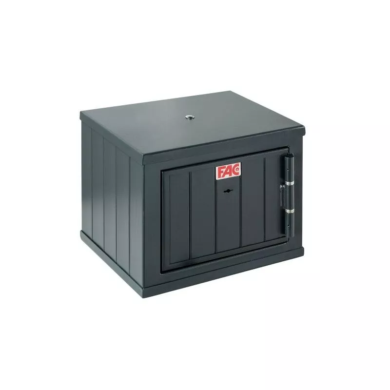 Fac - caja elite arma corta homologada - fac barato