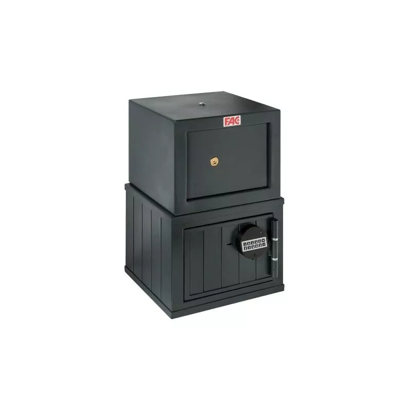 Fac - caja elite mixta receptora mrll - fac barato