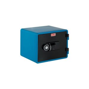 Fac - caja ignifuga FR21P/CA azul - fac barato