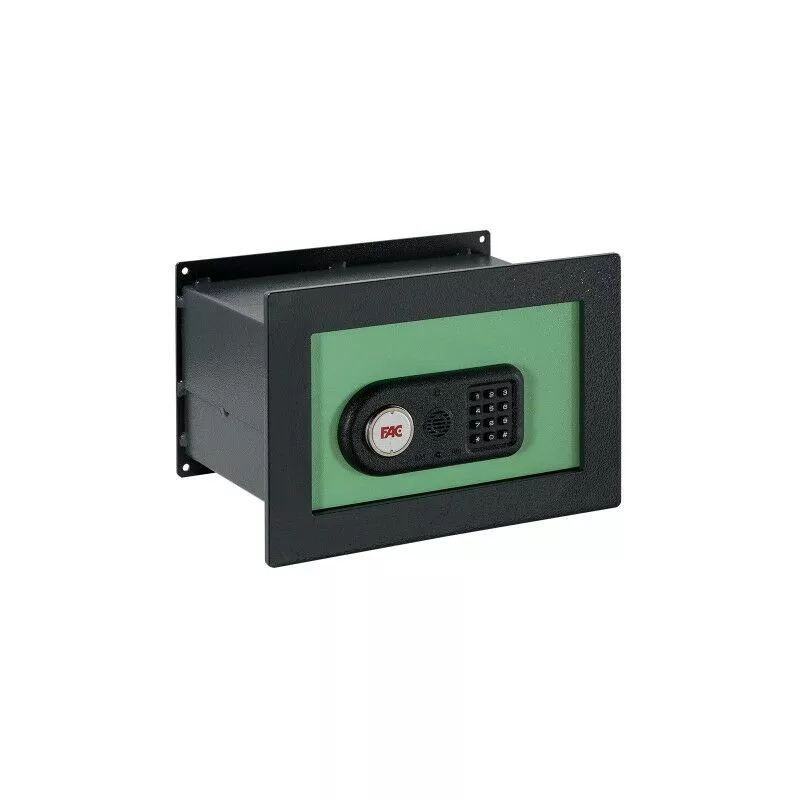 Fac - caja int. elec. 101-IE evolucion p/v - fac barato