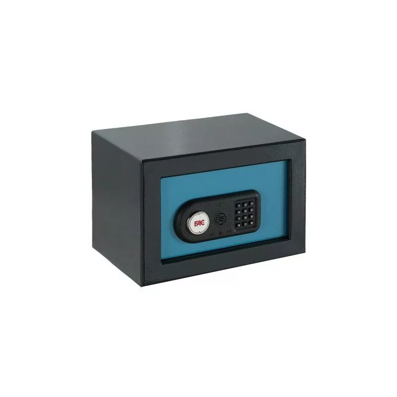 Fac - caja int. elec. 101-IES evolucion p/a - fac barato