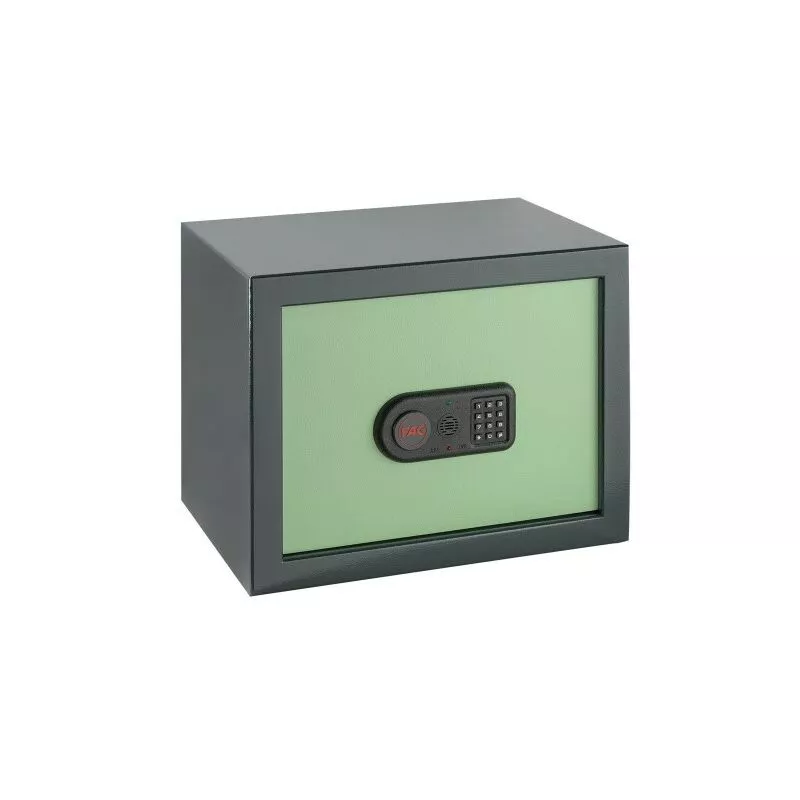 Fac - caja int. elec. 103-IES evolucion p/v - fac barato