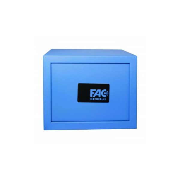 Fac - Caja Int. Elec. 103-Ies Motorblue - Fac Barato