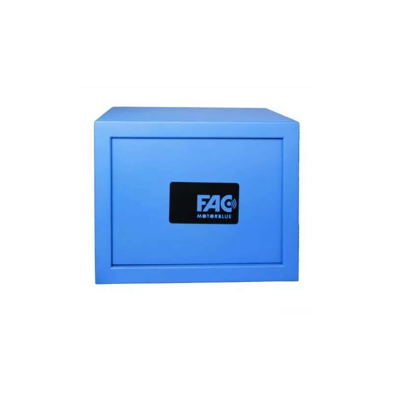Fac - caja int. elec. 103-IES motorblue - fac barato