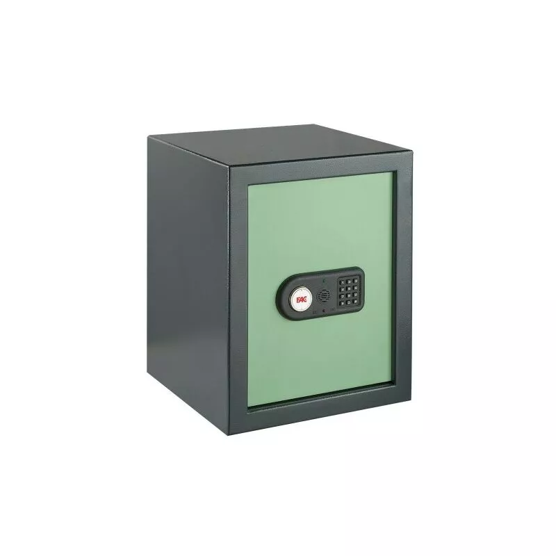 Fac - caja int. elec. 104-IES evolucion p/v - fac barato