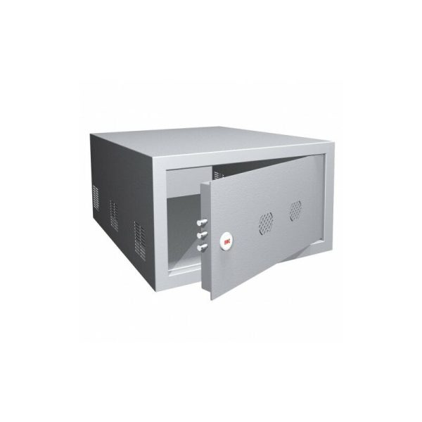 Fac - Caja Videograbador 102 Cv - Fac Barato