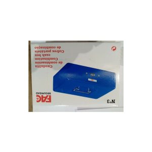 Fac - caudalita combinacion N.3 azul - fac barato