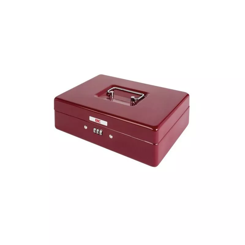 Fac - caudalita combinacion N.3 rojo - fac barato