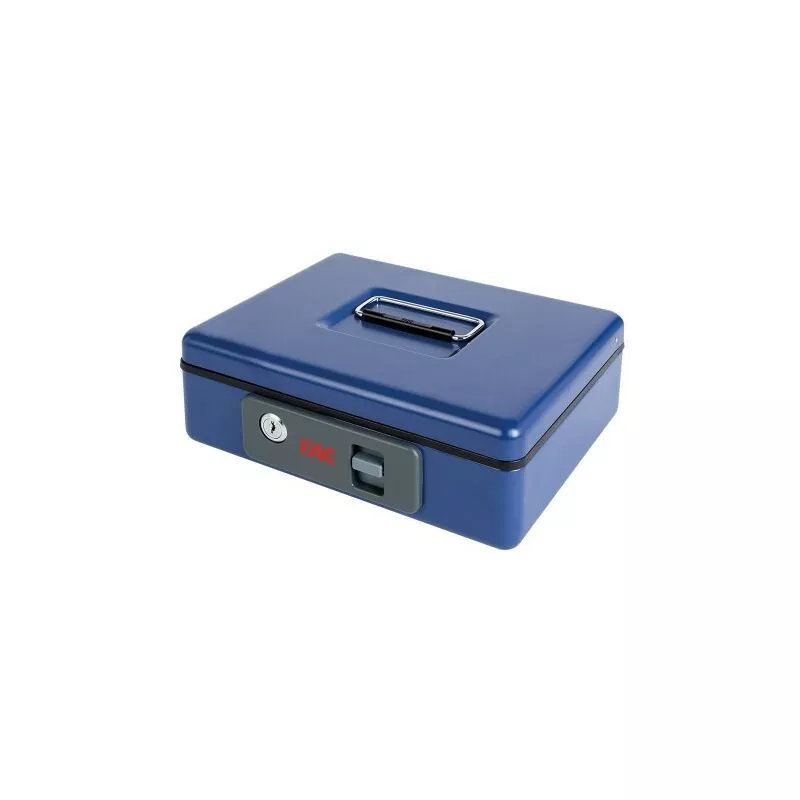 Fac - caudalita pulsador B-3 azul - fac barato