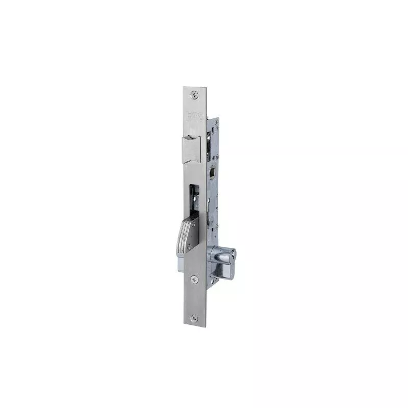 Fac - cerradura emb. p.m. 7008/20-05 pic. pal. bas. - fac barato