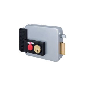 Fac - cerradura sob. elec. 50/80 dob. pic. pul. dcha. - fac barato