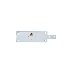 Fac - cerradura sob. garaje hor. izda. - fac barato