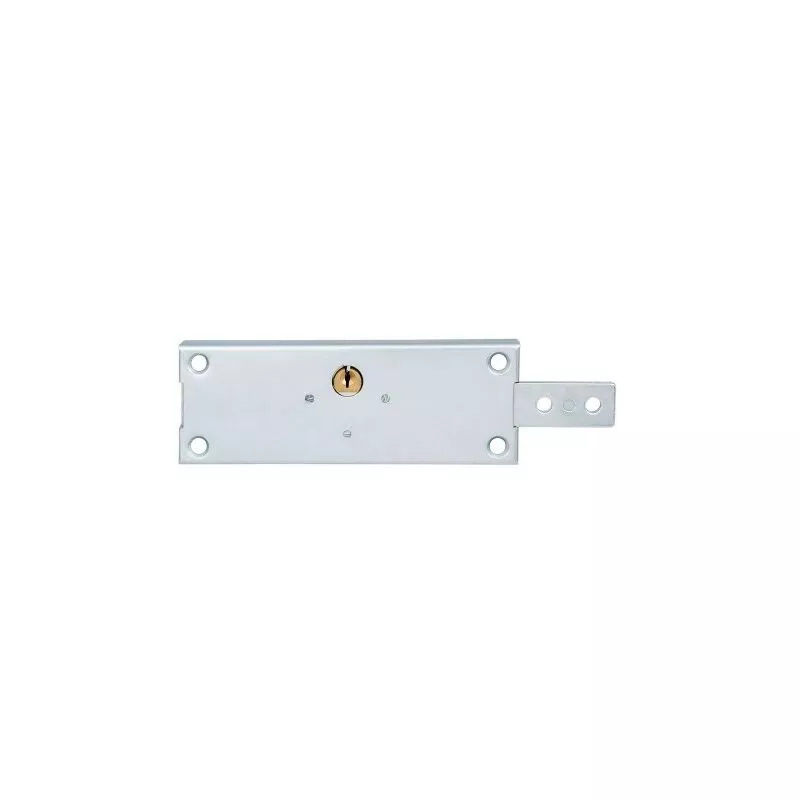 Fac - cerradura sob. garaje hor. izda. - fac barato