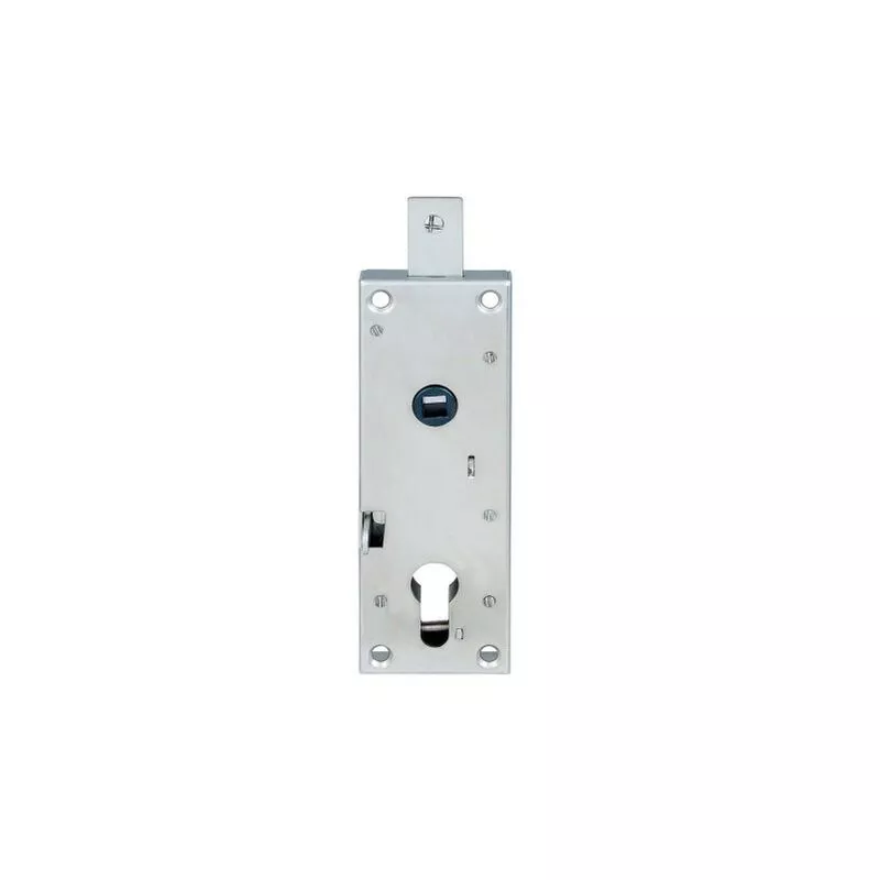 Fac - cerradura sob. garaje ver. europerfil c/bloq. - fac barato