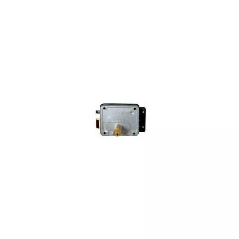 Fac - cerradura sobreponer electrica 50/80 derecha barato