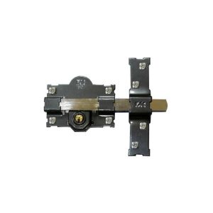 Fac - cerrojo 101-L 105 pintado 01050 barato