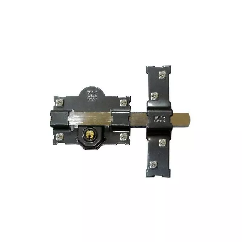 Fac - cerrojo 101-L 105 pintado 01050 barato