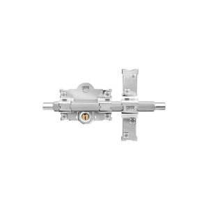 Fac - cerrojo 101-L/105 delta niquel - fac barato