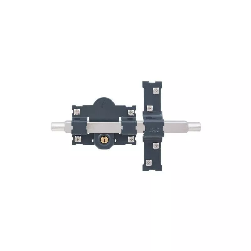 Fac - cerrojo 101-L/105 delta pintado - fac barato